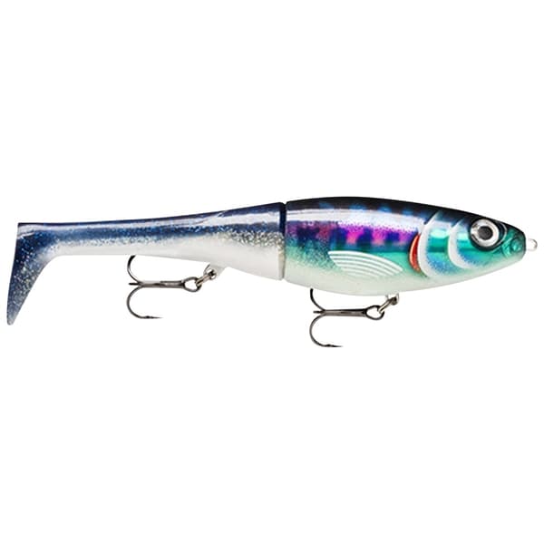 Rapala X-Rap Peto 14cm - Mr. Sparkles