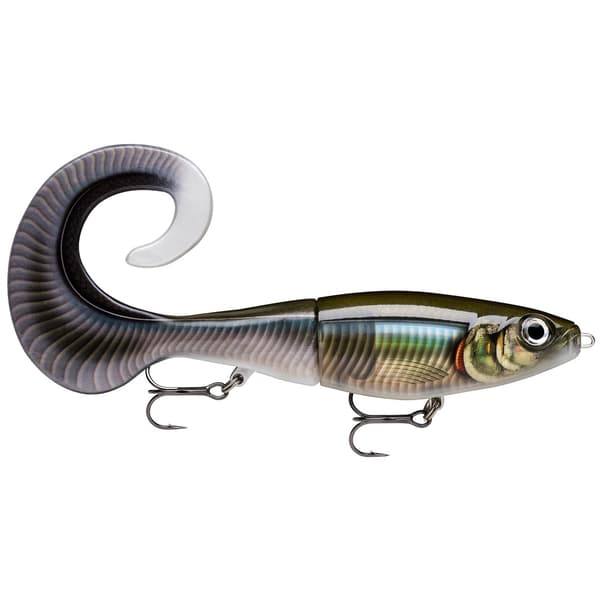 Rapala X-Rap Otus 17cm - Smelt On The Beach