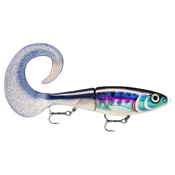 Rapala X-Rap Otus 17cm - Mr. Sparkles