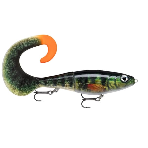 Rapala X-Rap Otus 17cm - Live Perch