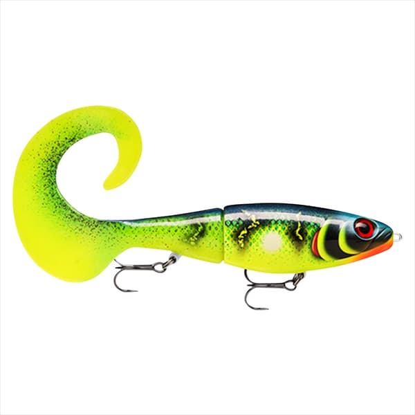 Rapala X-Rap Otus 17cm - How Psycho