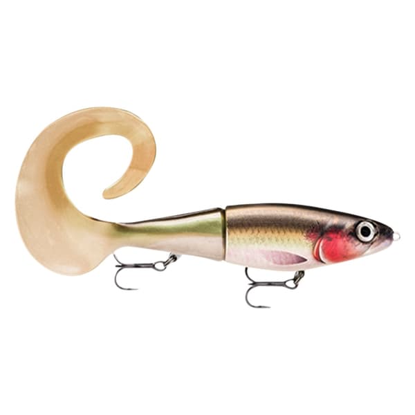 Rapala X-Rap Otus 17cm - Yesterdays Herring