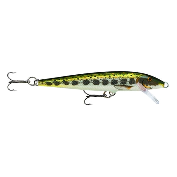 Rapala Original Floater 5cm - Muddler