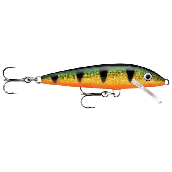 Rapala Original Floater 7cm - Perch