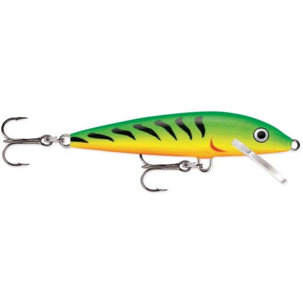 Rapala Original Floater 7cm - Firetiger
