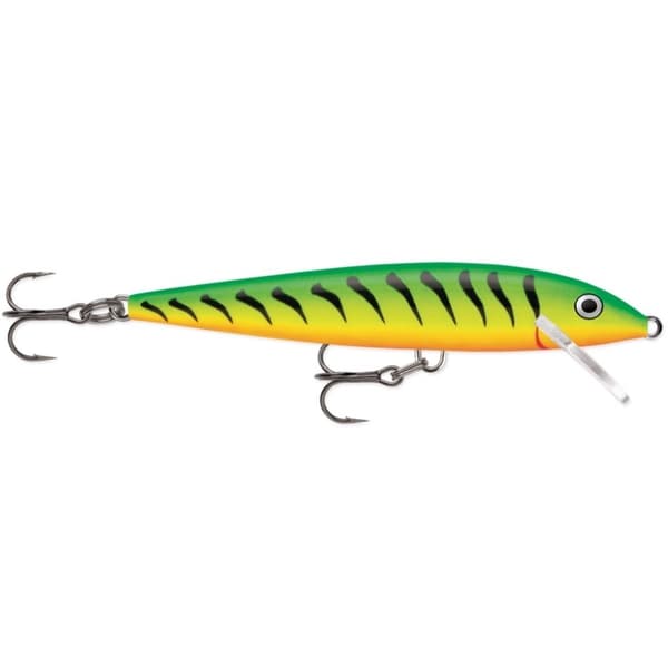 Rapala Original Floater 9cm - Firetiger