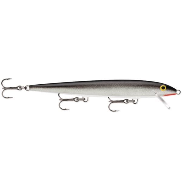 Rapala Original Floater 11cm - Silver