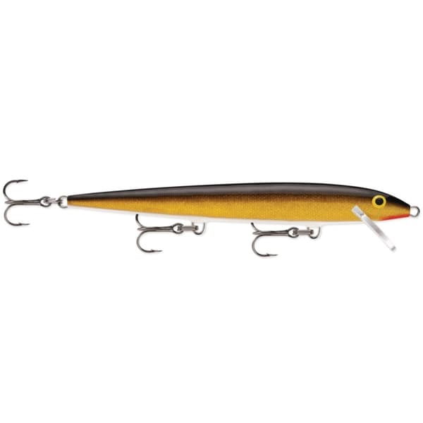 Rapala Original Floater 11cm - Gold
