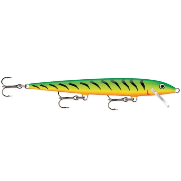 Rapala Original Floater 13cm - Firetiger