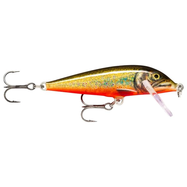 Rapala CountDown 5cm - Live Char