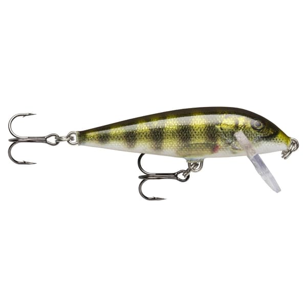 Rapala CountDown 5cm - Live Perch
