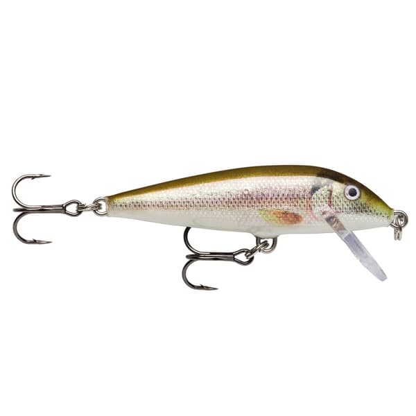 Rapala CountDown 5cm - Live Smelt