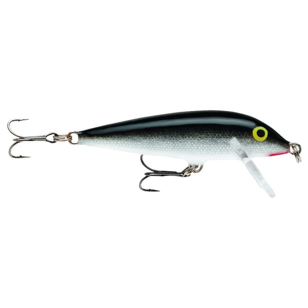 Rapala CountDown 5cm - Silver