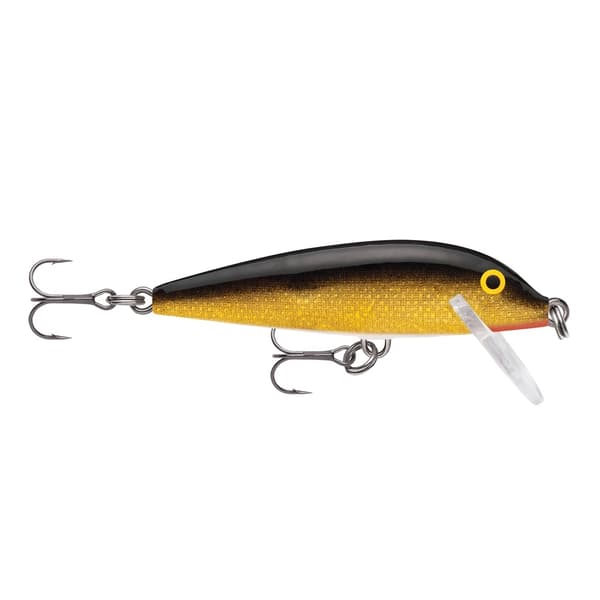 Rapala CountDown 7cm - Gold
