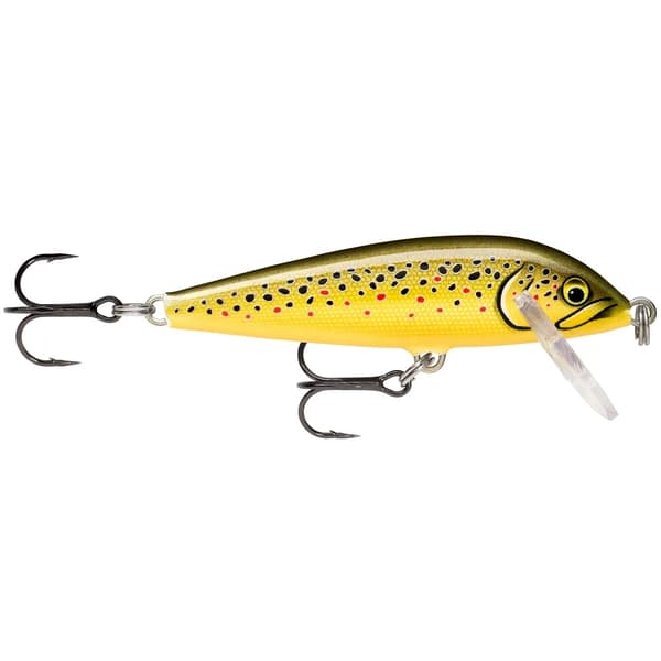 Rapala CountDown 7cm - Artistic Trout