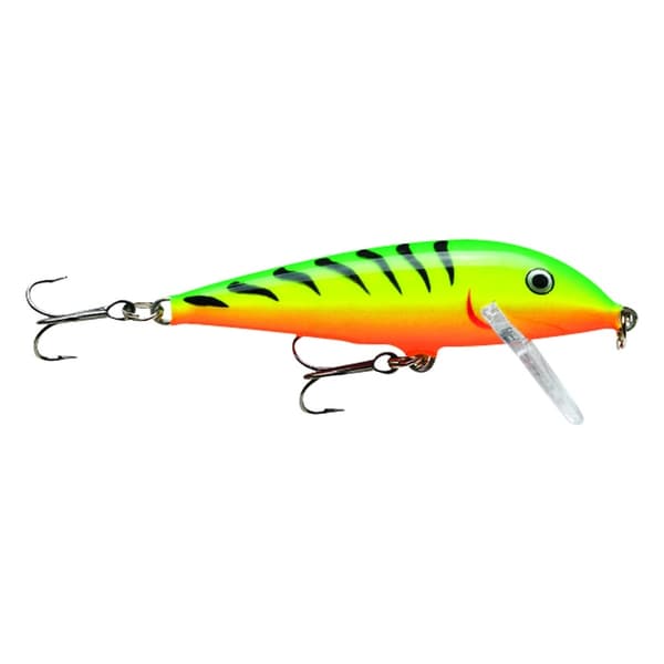 Rapala CountDown 7cm - Firetiger