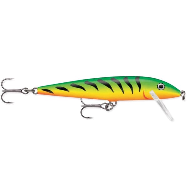 Rapala CountDown 11cm - Firetiger