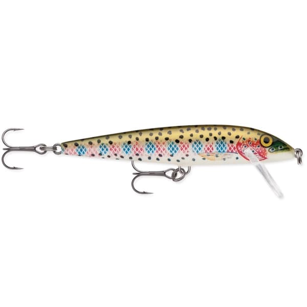 Rapala CountDown 11cm - Rainbow Trout