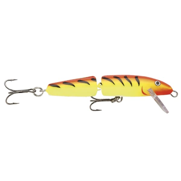 Rapala Jointed Floating 7cm - Hot Tiger
