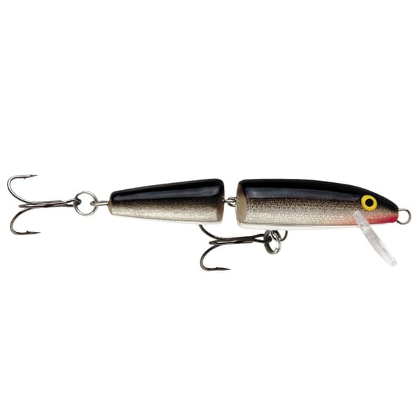 Rapala Jointed Floating 9cm - Silver