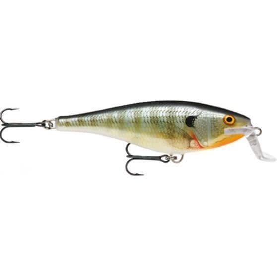 RAPALA SUPER SHAD RAP FLYTANDE BETE - 14CM