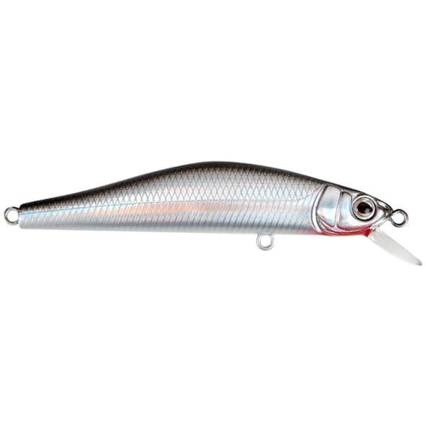 Strike Pro Inquisitor, Susp, 8cm, 8g - PB Minnow