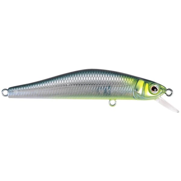 Strike Pro Inquisitor, Susp, 8cm, 8g - Acid Herring