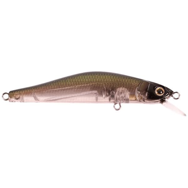 Strike Pro Inquisitor, Susp, 8cm, 8g - Bleeding Smelt