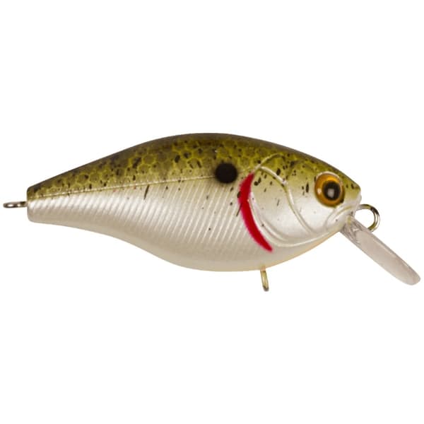 Strike Pro Cranky X SH, 5cm, 8g - Natural Perch