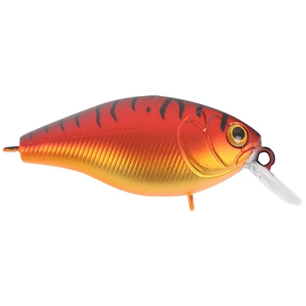 Strike Pro Cranky X SH, 5cm, 8g - Tequila Craw