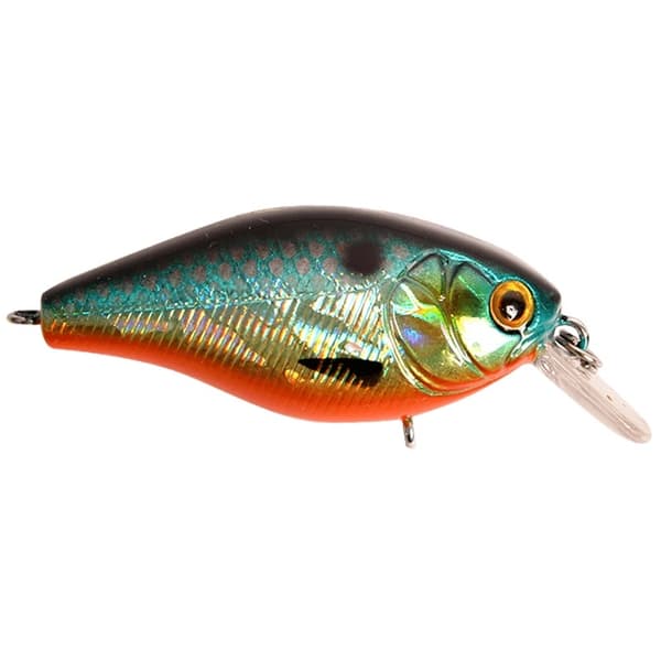 Strike Pro Cranky X SH, 5cm, 9g - OB Roach