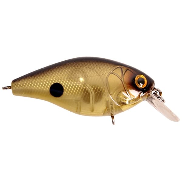 Strike Pro Cranky X SH, 5cm, 9g - Chart-Ayu