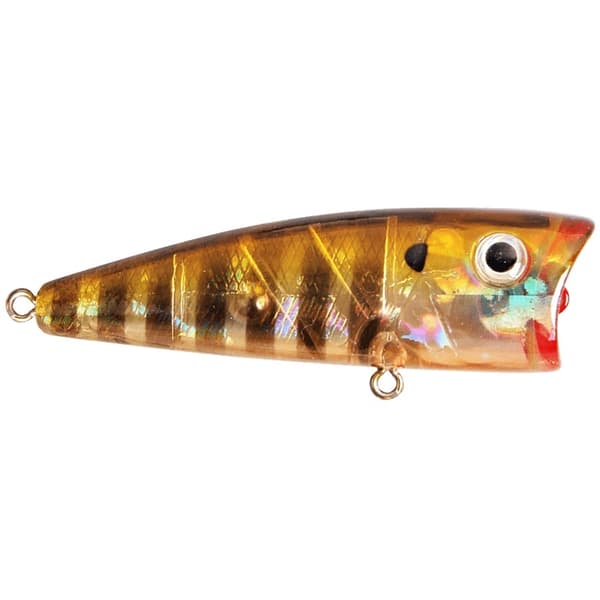 Strike Pro Strike Pop, 6 cm, 8,5g - Brown Gill