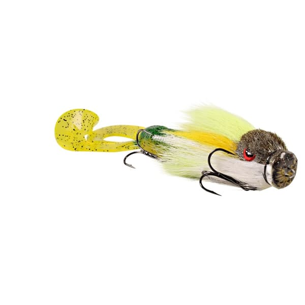 CWC Miuras Mouse Mini, 20cm, 40g - Firebird