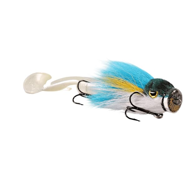 CWC Miuras Mouse Mini, 20cm, 40g - The Swede