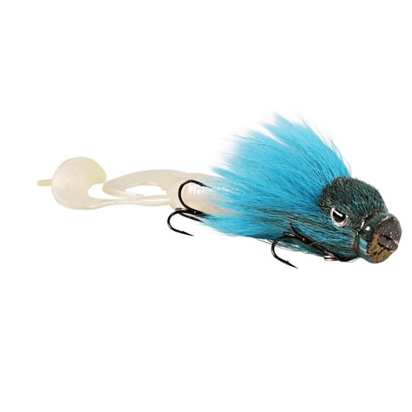 CWC Miuras Mouse Mini, 20cm, 40g - Baitfish