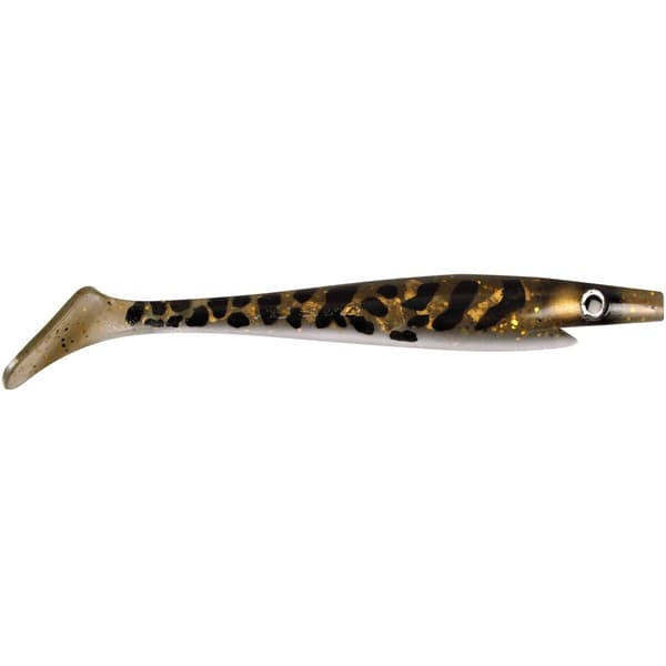 Pig Shad Jr, 20cm, 50g - Motoroil Ronin - 2pcs