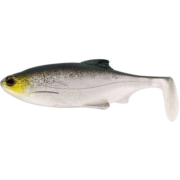 Westin Ricky The Roach Shadtail 18cm 85g Headlight 1pcs - Bulk