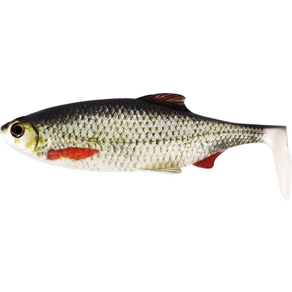 Westin Ricky The Roach Shadtail 18cm 85g Real Roach 1pcs - Bulk