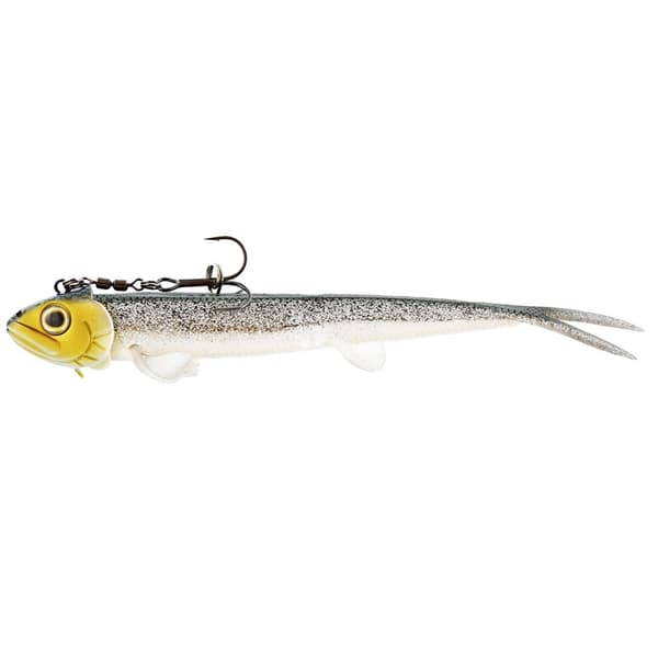 Westin Twinteez Pelagic V-Tail R 'N R 21cm 70g Headlight 1pcs