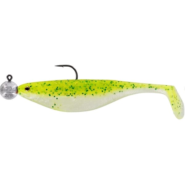 Westin Shadteez 7cm R 'N R 5g #2/0 Sparkling Chartreuse 1pcs
