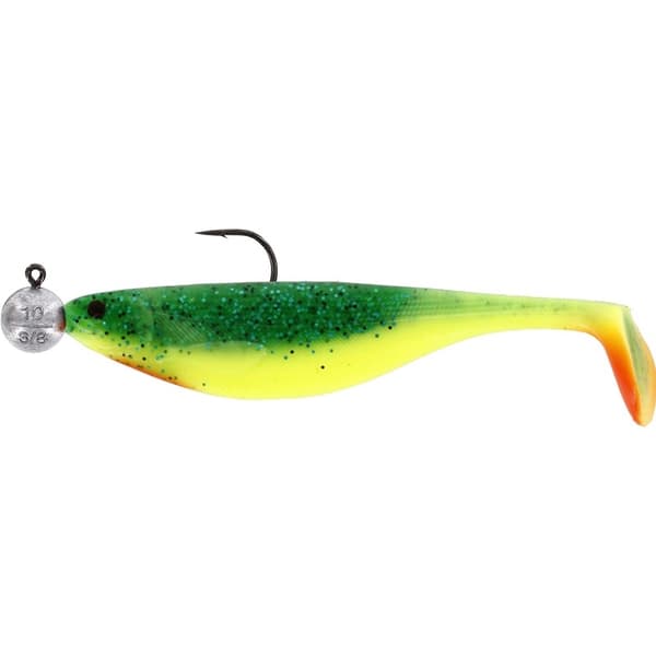 Westin Shadteez 7cm R 'N R 5g #2/0 Fireflake 1pcs