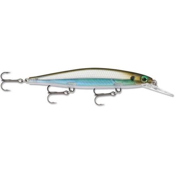 Lure sjunkande rapala shadow rap djup - 11cm 1,2-1,8 11 13 per enhet sjunkande mbs moss back shiner