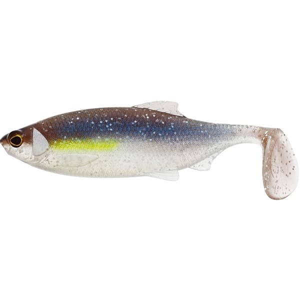 Westin Ricky The Roach Shadtail 18cm 85g Preyfish 1pcs