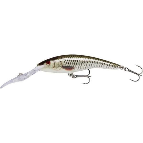 RAPALA DEEP TAIL DANCER FLOATING LURE - 13CM13ROL0