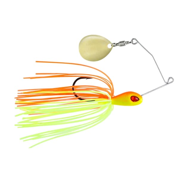 Storm Gomoku Spinnerbait 10cm, 11g - Hot Tiger