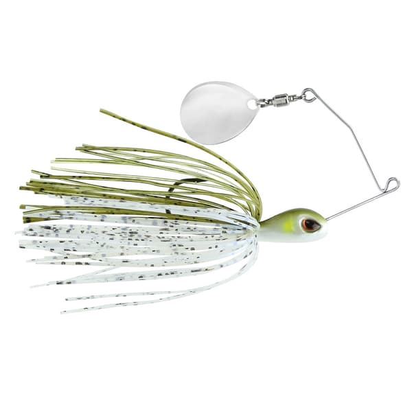 Storm Gomoku Spinnerbait 10cm, 11g - AYU