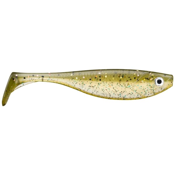 Storm Boom Shad 8cm, 4g - Olio Nuovo - 5pcs