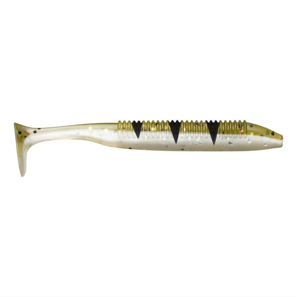 Storm Slop Hopper 9cm, 4,8g - Natural Green Perch - 5pcs