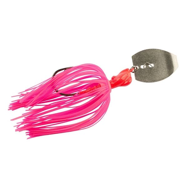 Darts SBS Breaker Blade Jig 14g - 18 Pink Panther